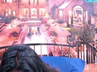 Camsoda Live Sex of indiansapphire4u
