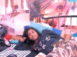 Camsoda Best Webcam of indiansapphire4u