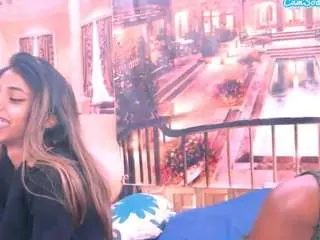 Camsoda Live Sex of indiansapphire4u