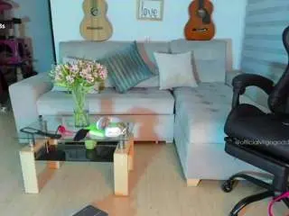Camsoda Best Webcam of officialvirgogoddess