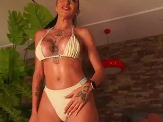 Camsoda Sex Chat of lunamystyque
