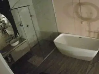 Camsoda Free Porn Cam of voyeurcam-casa-salsa-bathroom-2