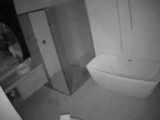 Camsoda Live Sex of voyeurcam-casa-salsa-bathroom-2