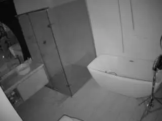 Camsoda Best live sex cam show of voyeurcam-casa-salsa-bathroom-2