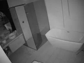 Camsoda Adult Video Chat of voyeurcam-casa-salsa-bathroom-2