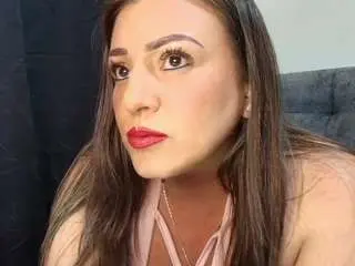 Camsoda Best Webcam of isabellaagarcia