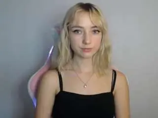 Camsoda Best live sex cam show of lucialittle