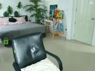 Camsoda Adult Video Chat of flexy-cat