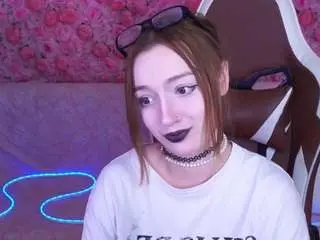 Camsoda Adult Webcams of foxymayy