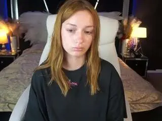 Camsoda Sex Cam of foxymayy