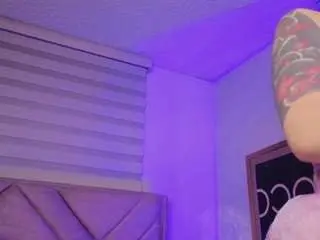 Camsoda Sex Cam of hela-v