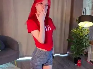 Camsoda Free Live Porn of bevschulkin