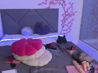 Camsoda Adult Video Chat of cassieevanss