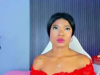 Camsoda Private Sex Chat of ciara-blake