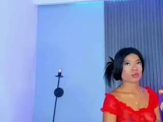 Camsoda Sex Chat of ciara-blake