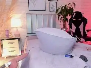 Camsoda Live Sex Cam of megan-wells
