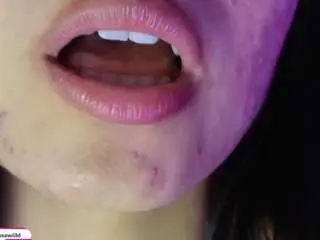 Camsoda Free Live Porn of lissaawild