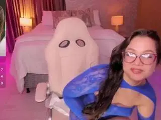 Camsoda Live Sex Cam of scarlet-jons