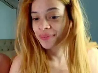 Camsoda Live Sex of sky-sparkle