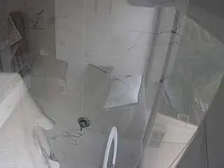 Camsoda Best Webcam of voyeurcam-casa-salsa-bathroom-11