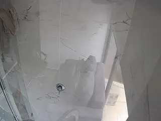 Camsoda Best Webcam of voyeurcam-casa-salsa-bathroom-11