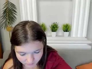 Camsoda Nude Webcam of angel-quen