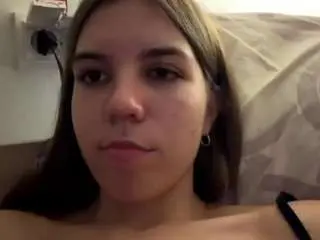 Camsoda Live Sex Cam of abbymenches