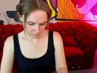 Camsoda Free Live Porn of maribelriverr
