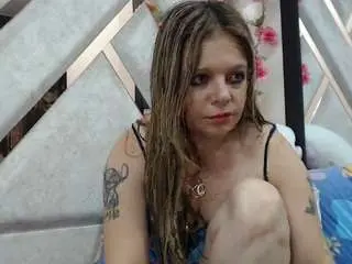 Camsoda Nude Webcam of samantasweetx