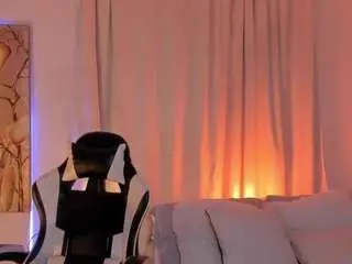 Camsoda Adult Webcam of saracavali