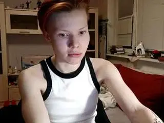Camsoda Free Live Porn of tomekabridge