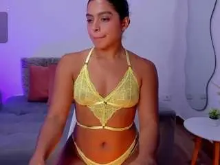 Camsoda Live Sex of amandaconnerx