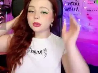 Camsoda Adult Webcams of mymila