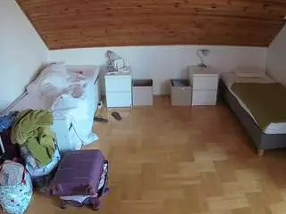 Camsoda Live Porn of voyeurcam-julmodels-greybed-3