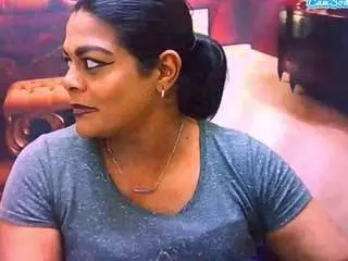 Camsoda Best Webcam of indiancherrypie