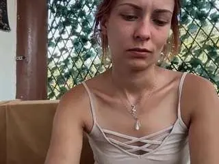 Camsoda Sex Chat of karoline1201