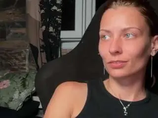 Camsoda Live Sex of karoline1201