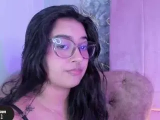 Camsoda Nude Webcam of lilith-stone
