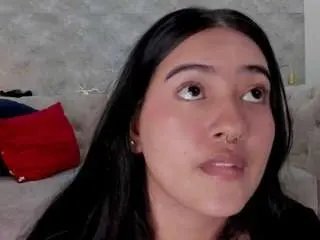 Camsoda Nude Webcam of lilith-stone