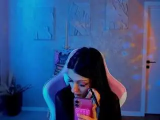 Camsoda Adult Webcam of emily-carterii