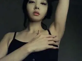 Camsoda Live Sex Cam of lunytang