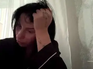 Camsoda Adult Video Chat of rosenabrezina