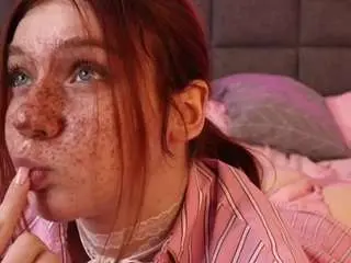 Camsoda Best live sex cam show of killy-merrot