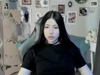 Camsoda Adult Webcams of dianarayy