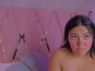 Camsoda Best live sex cam show of emilyblack1