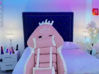 Camsoda Watch Live Sex Cams of milu-balmer
