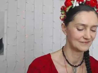 Camsoda Sex Cam of tayafinch