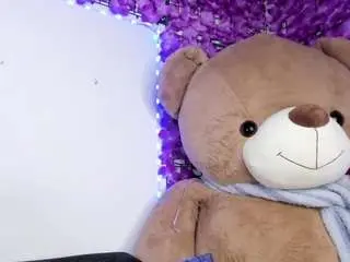 Camsoda Best Webcam of zulema-parvin