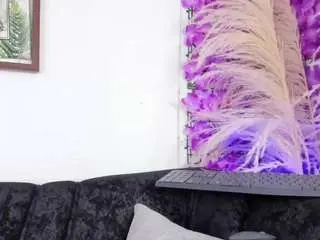 Camsoda Best Webcam of zulema-parvin