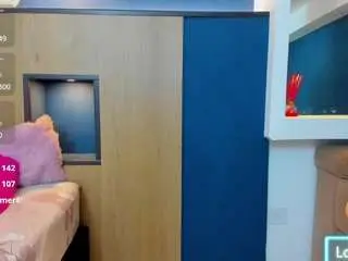Camsoda Adult Video Chat of erikamoore
